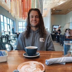 Meet your Posher, Hayden